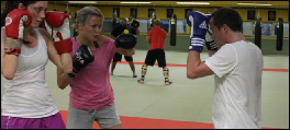Small Group Training
