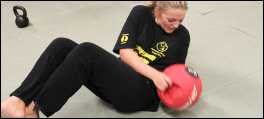 Trainingsaanbod